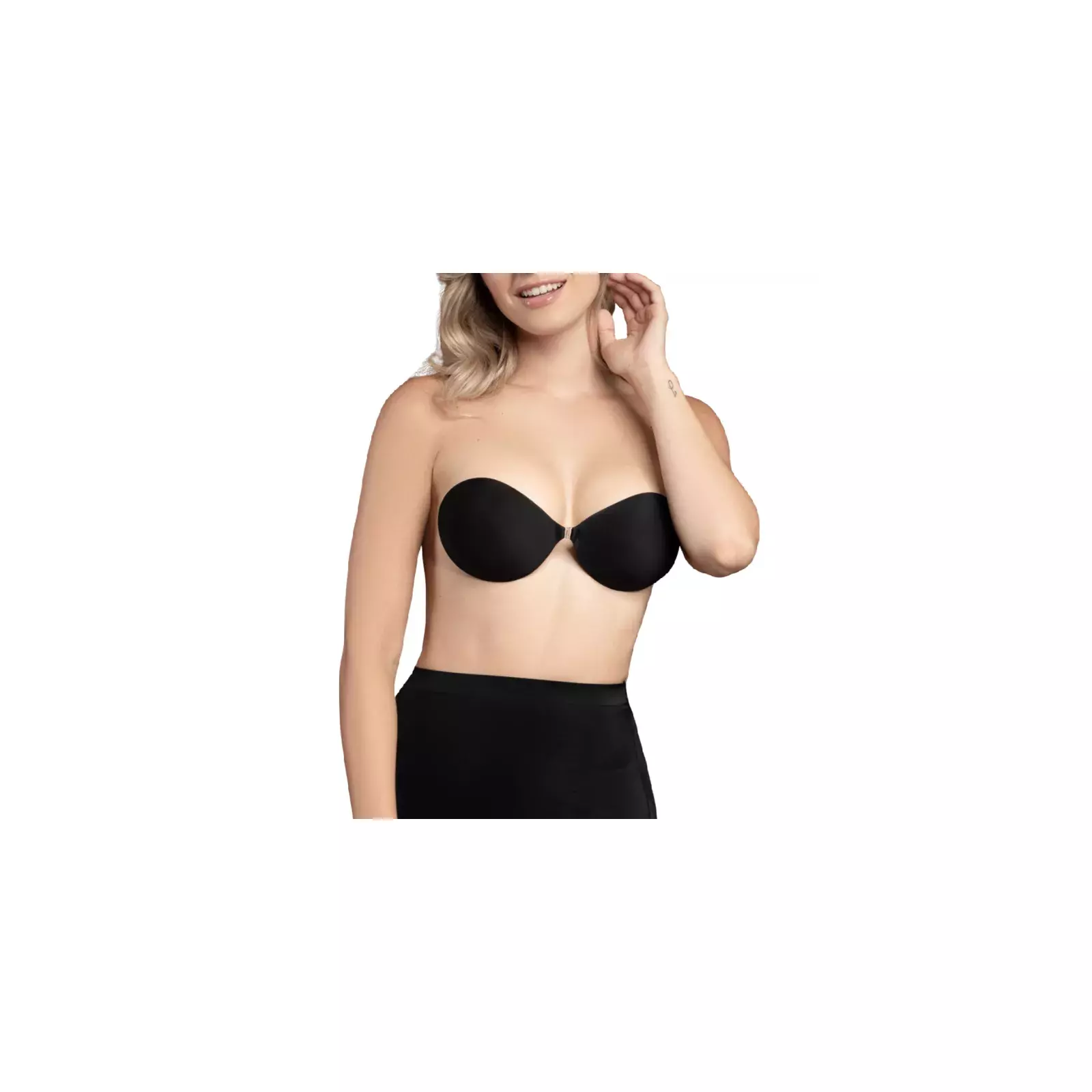 BYE-BRA - Neredzamā krūšturis D-227819 Photo 3