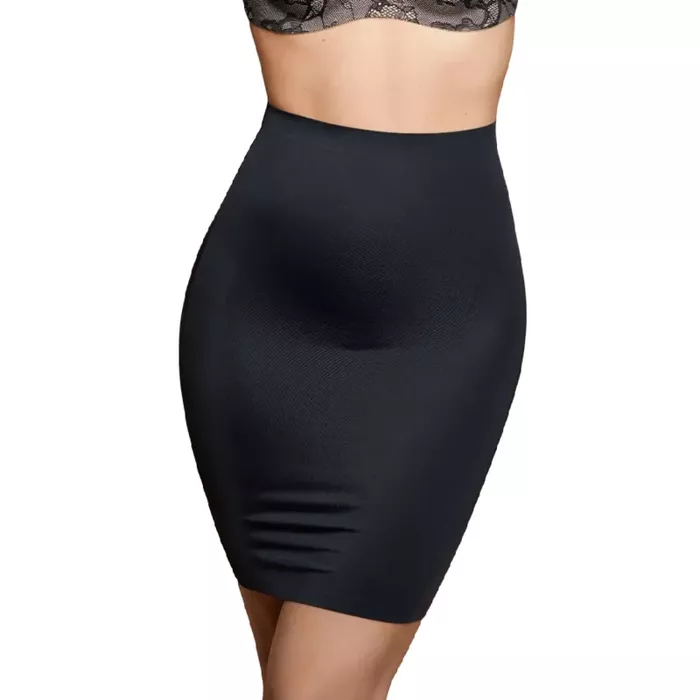 Formējoša svārku underskirt bye bra Light Control Skirt M Photo 2