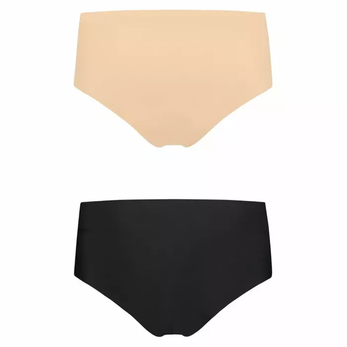 Бесшовные трусы 2 шт. bye bra XL Photo 2