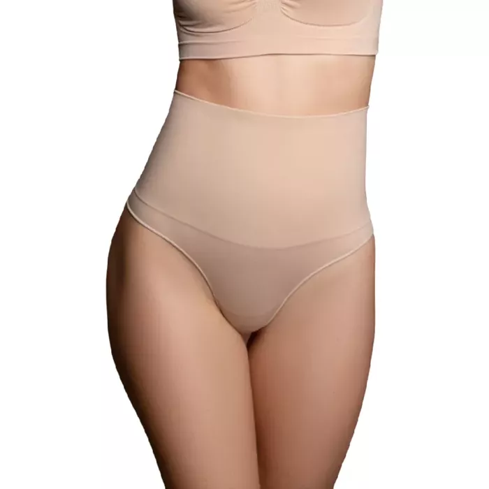Shaping thong bye bra D-227868 Photo 2