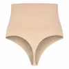BYE-BRA - TANGA STILA BEZŠUVJU JOSTA M izmērs Photo 4