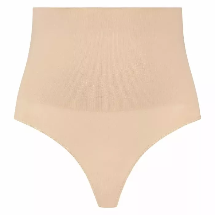 Thong-style seamless girdle bye bra D-227871 Photo 4