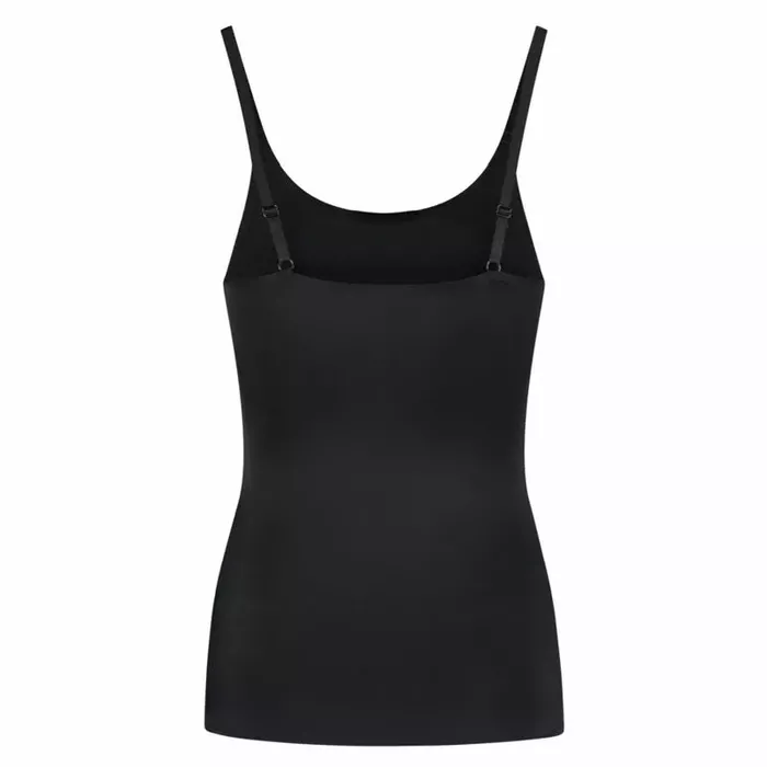 Футболка Bye Bra Light Control Invisible чёрная S Photo 4