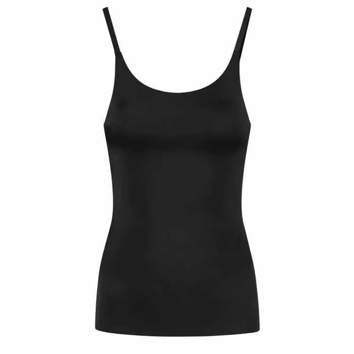 bye bra Light Control T‑Shirt Invisible Black Size M Photo 3