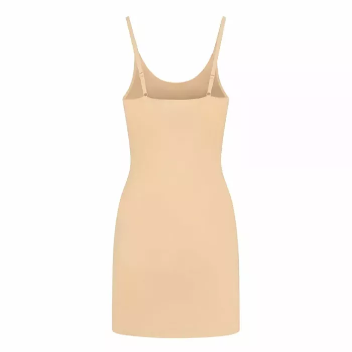 Dress bye bra Single Dress Invisible beige S Photo 3