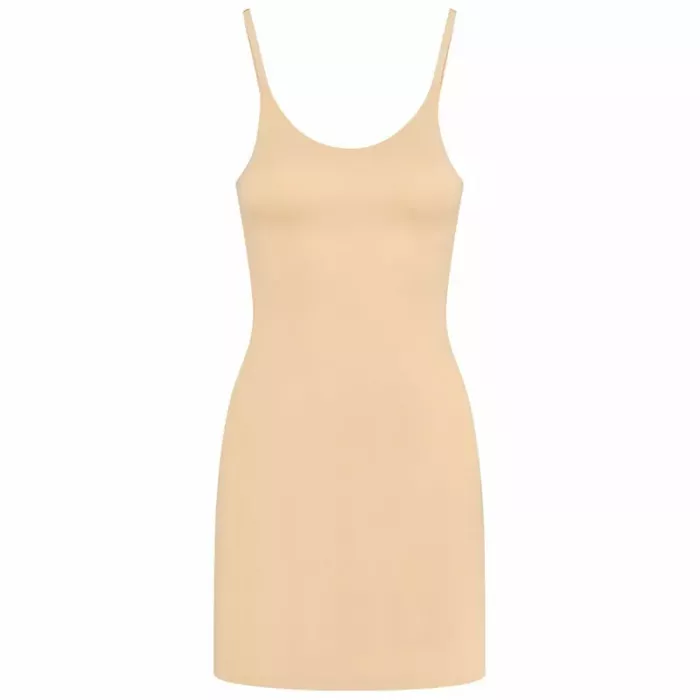Dress bye bra Single Dress Invisible beige S Photo 4