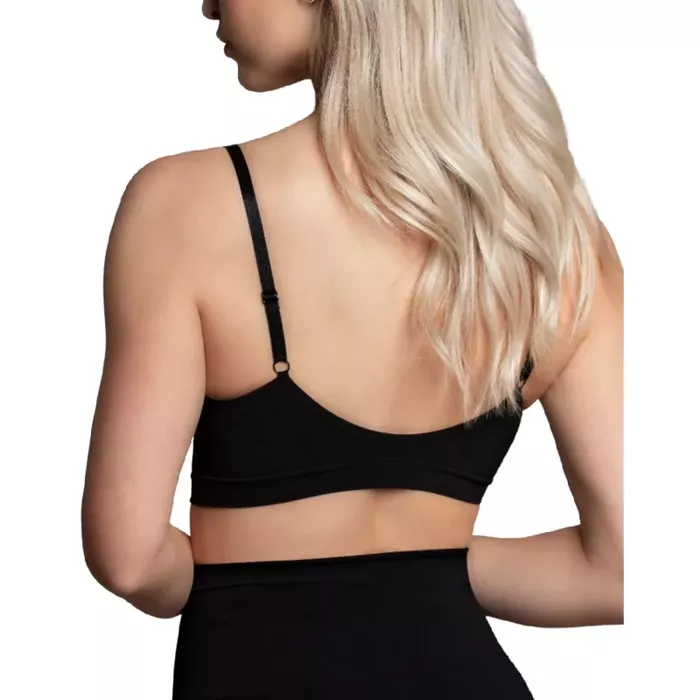 Бесшовный бюстгальтер bye bra BYE-BRA Medium Control XXL Photo 3