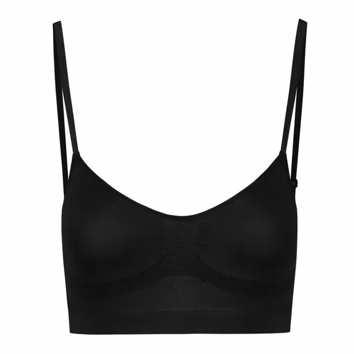Бесшовный бюстгальтер bye bra BYE-BRA Medium Control XXL Photo 4