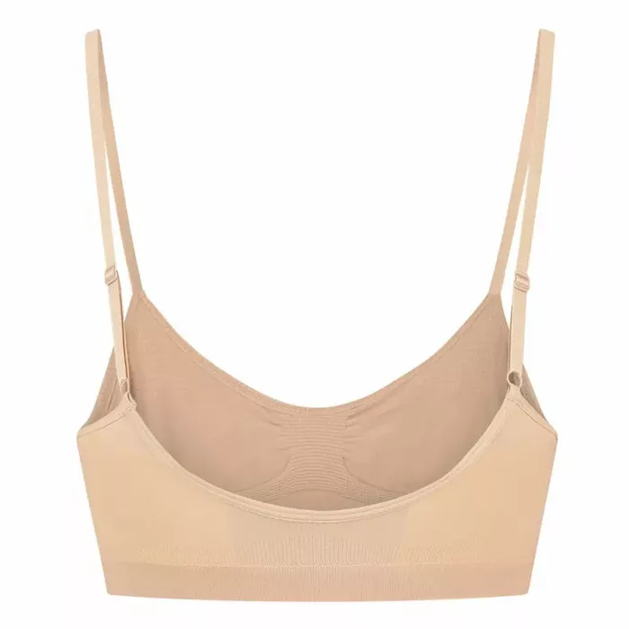 Бесшовный бюстгальтер bye bra BYE-BRA D-227908 Photo 3