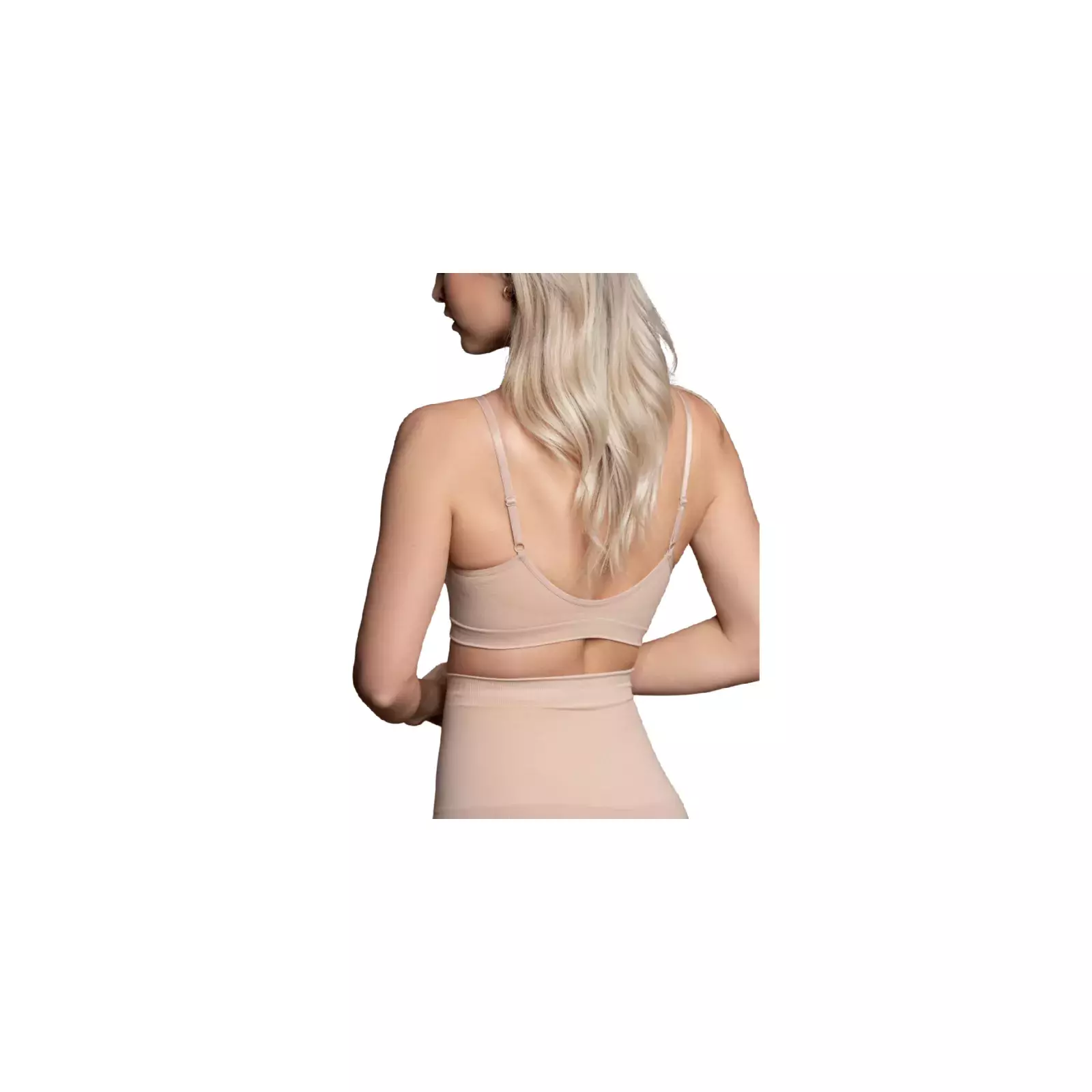 BYE-BRA - MEDIUM CONTROL BRA, D-227910 Photo 2