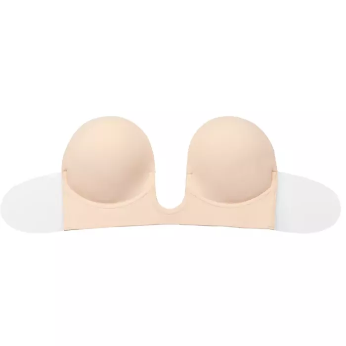 Bezstrapu krūšturis bye bra Shape U B kauss Photo 5