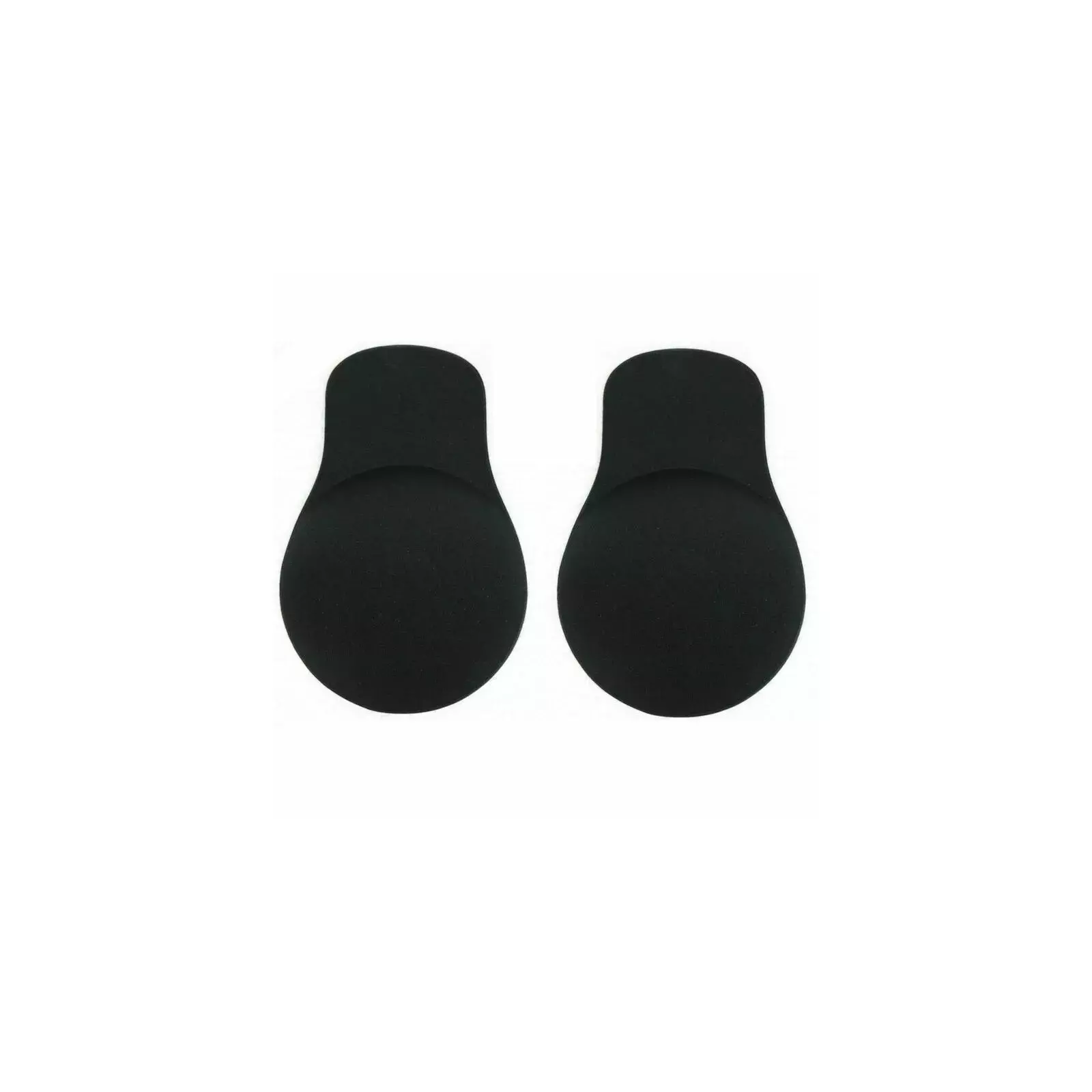 BYE-BRA - CHEST ELEVATOR PUSH-UP BLACK SIZE M Photo 2