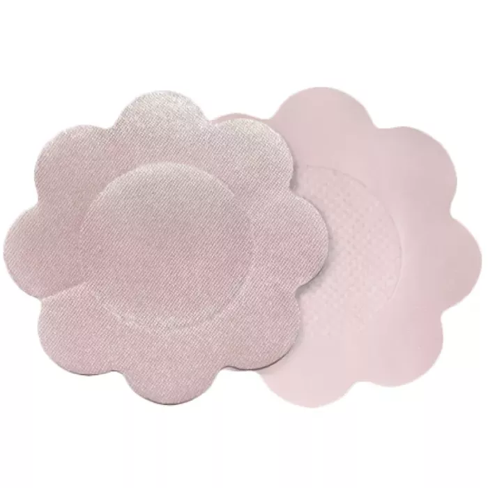 Накладки bye bra FLOWER NIPPLE CUPS XL Photo 2