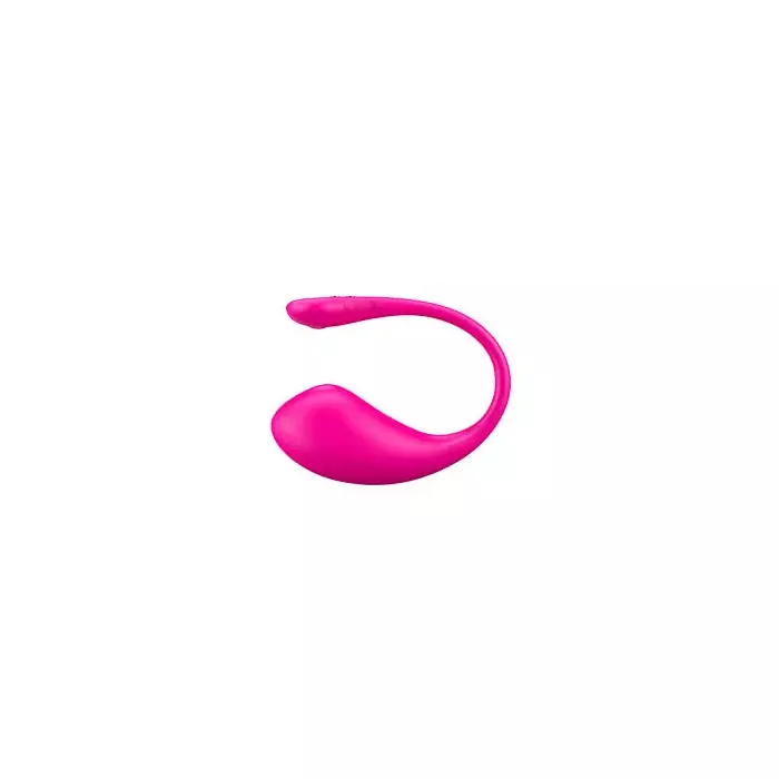 Mini vibrator LOVENSE Lush 3 Photo 2