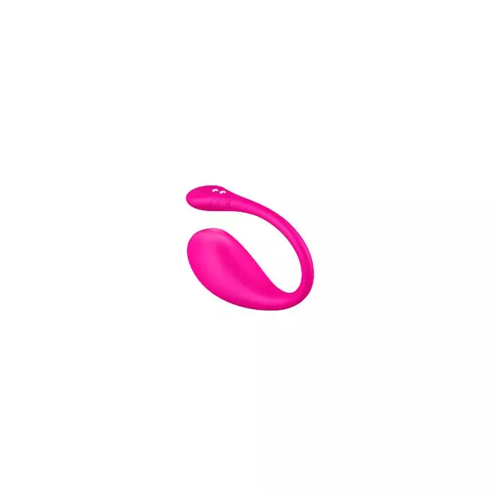 Mini vibrator LOVENSE Lush 3 Photo 3
