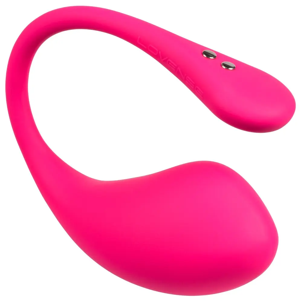 Mini vibrator LOVENSE Lush 3 Photo 6