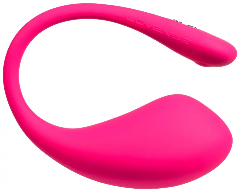 Mini vibrator LOVENSE Lush 3 Photo 7