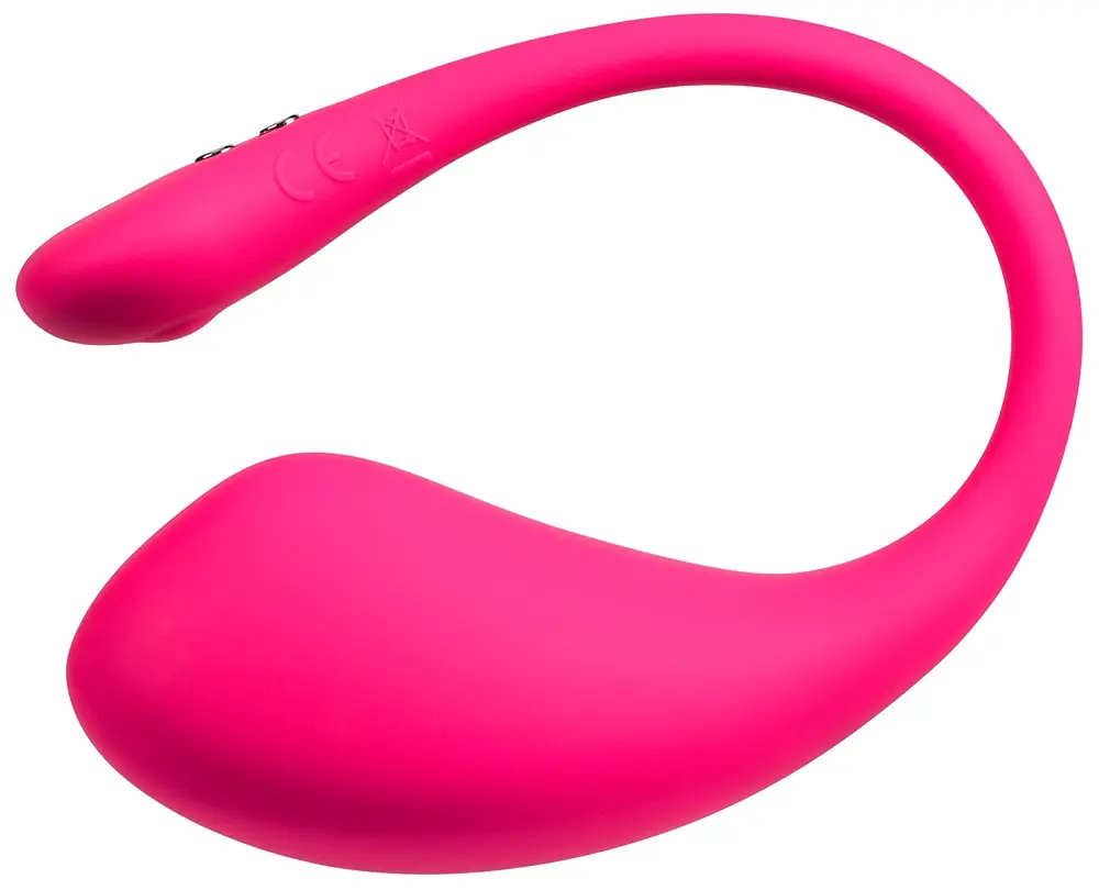 Mini vibrator LOVENSE Lush 3 Photo 8