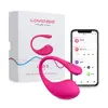 Mini vibrator LOVENSE Lush 3 Photo 9