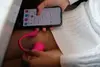 Mini vibrator LOVENSE Lush 3 Photo 12
