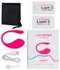Mini vibrator LOVENSE Lush 3 Photo 14