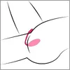 Mini vibrator LOVENSE Lush 3 Photo 15