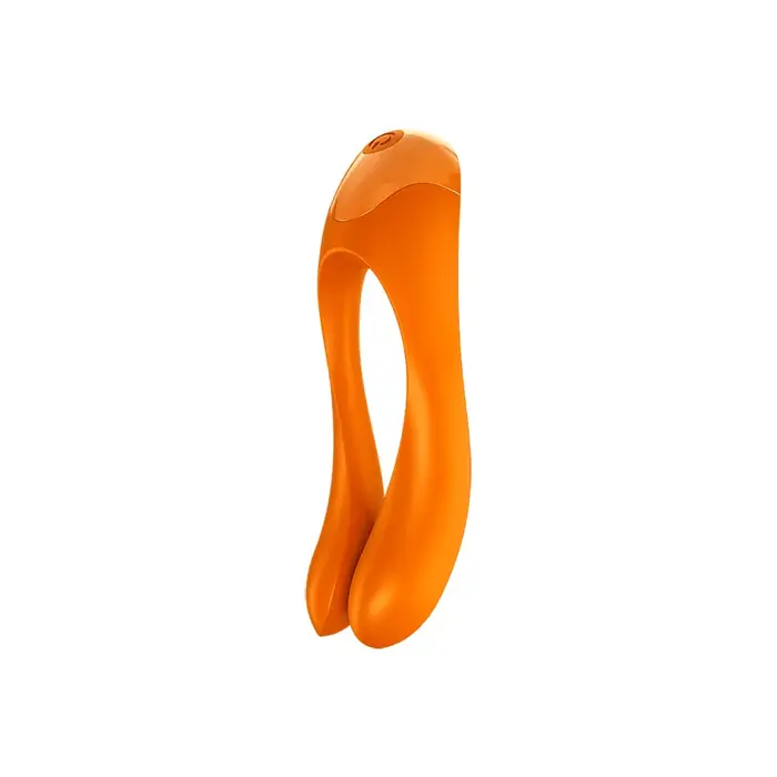 Finger vibrator SATISFYER Candy Cane Photo 6