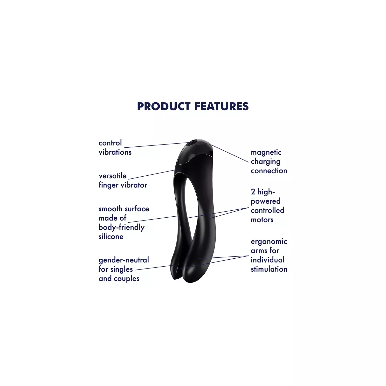 SATISFYER D-228111 Photo 6