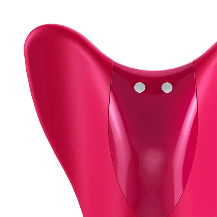 Finger vibrator SATISFYER High Fly Photo 5