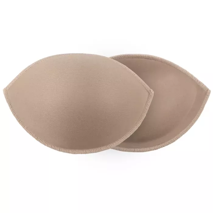 Вкладыши для груди bye bra BYE-BRA Pads Mineral Oil Cup Photo 3