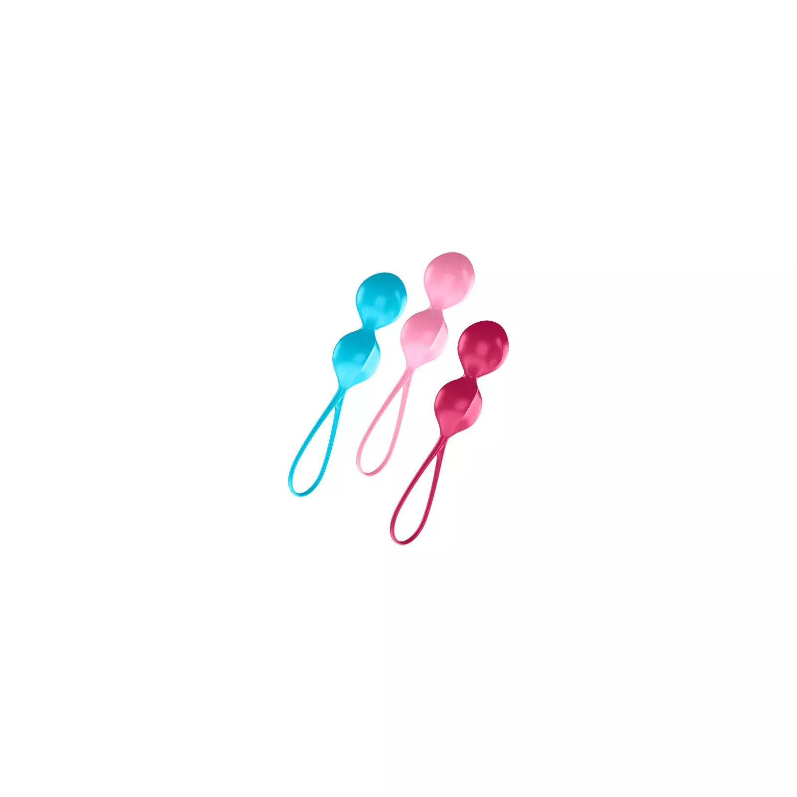 Kegel balls Satisfyer V Balls, D-218437 Photo 1