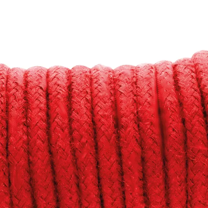 Веревка для бондажа DARKNESS Japanese Rope 5 м Photo 4