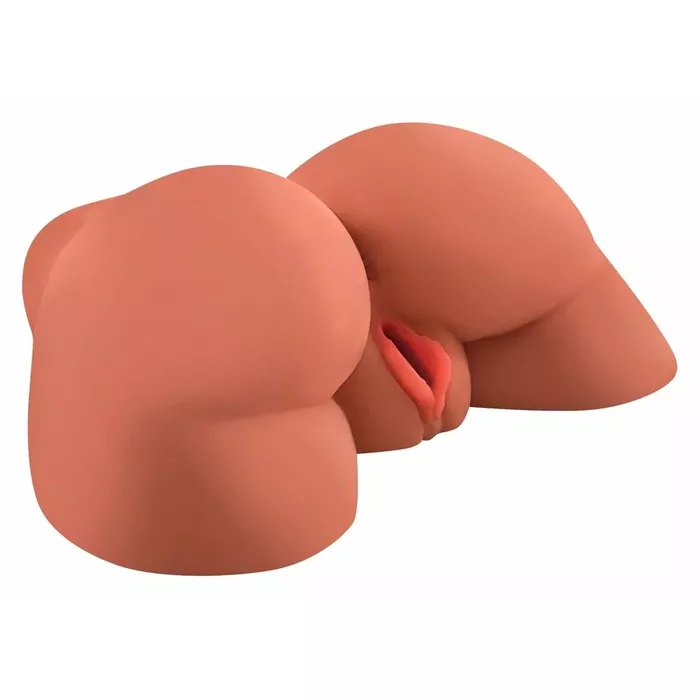 Masturbator PIPEDREAM PDX Plus Ass Tan Photo 2