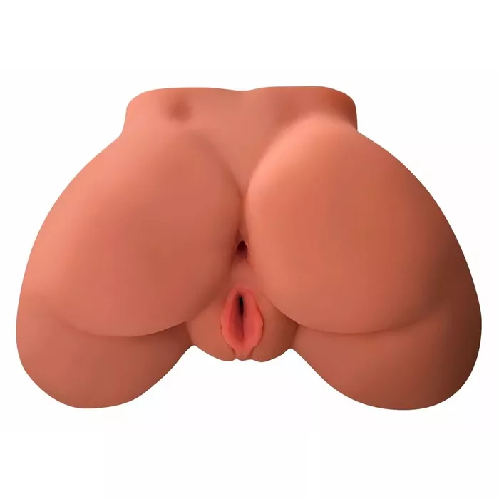 Masturbator PIPEDREAM PDX Plus Ass Tan Photo 3