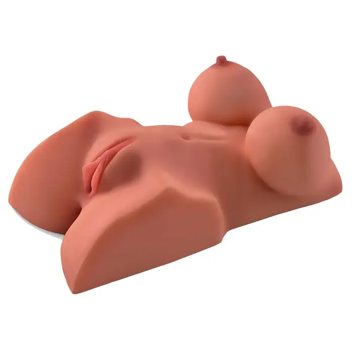 PIPEDREAM PDX Plus P DD's силиконовый ручной мастурбатор Photo 2