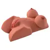 PIPEDREAM PDX Plus P DD's силиконовый ручной мастурбатор Photo 2