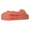PIPEDREAM PDX Plus P DD's силиконовый ручной мастурбатор Photo 4