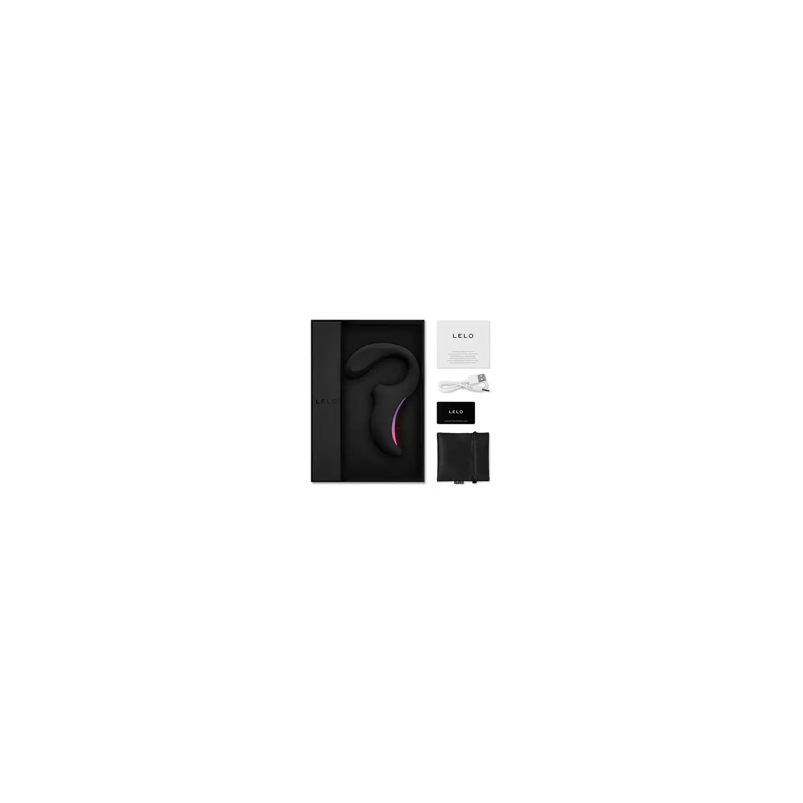 LELO Enigma 7350075028182 Photo 4