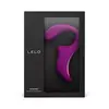 LELO Enigma массажер с двойным всасыванием Photo 3