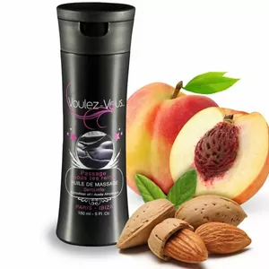 VAI JŪS VĒLATIES ACEITE DE MASAJE SENSUELLE 150 ML