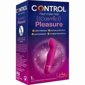 VADĪBAS KOSMISKS PRIEKA MINI STIMULATORS