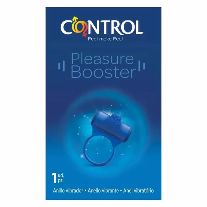Vibrator ring CONTROL D-227986 Photo 3