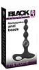 Black Velvets BV vibrating anal beads Photo 14