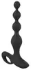 Black Velvets BV vibrating anal beads Photo 15
