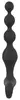 Black Velvets BV vibrating anal beads Photo 16