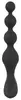 Black Velvets BV vibrating anal beads Photo 17