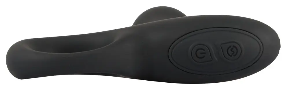 Black Velvets BV vibrating anal beads Photo 19