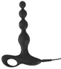 Black Velvets BV vibrating anal beads Photo 24