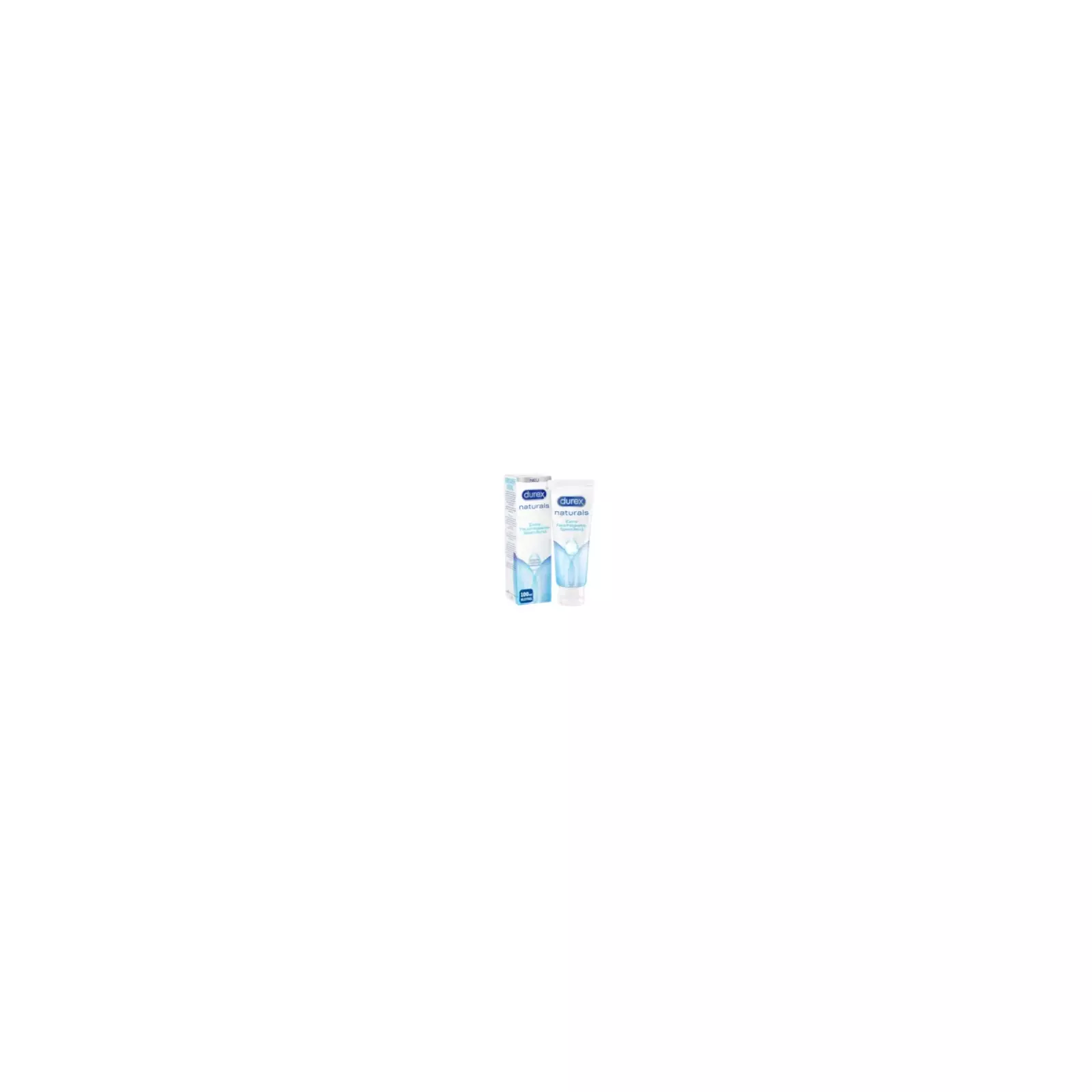 Ūdens bāzes lubrikants Durex 3155157, 06258840000 Photo 2