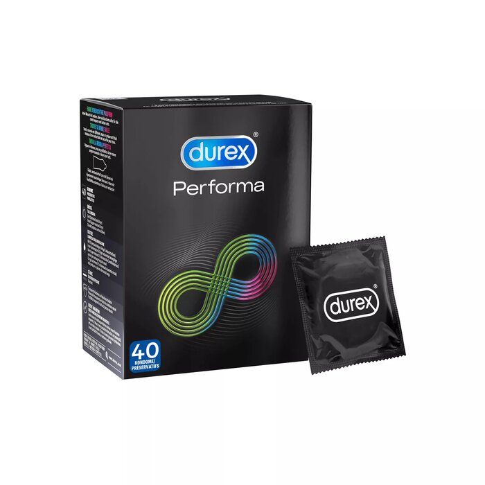 Durex Performa 40 3145682 Photo 1